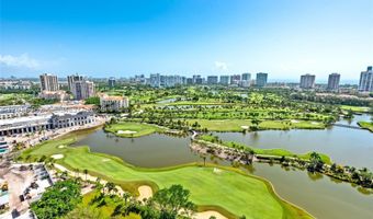 19501 W Country Club Dr 2513, Aventura, FL 33180