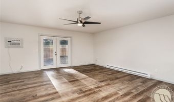 117 E Church St, Absarokee, MT 59001