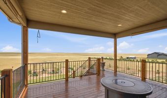 1520 SCENIC RIDGE Dr, Cheyenne, WY 82009