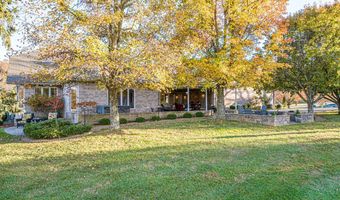 469 Winterham Dr, Abingdon, VA 24211