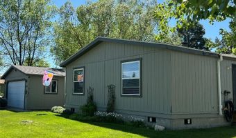 808 Golden W Dr, Belgrade, MT 59714