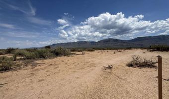 Oliver RD, Alamogordo, NM 88310