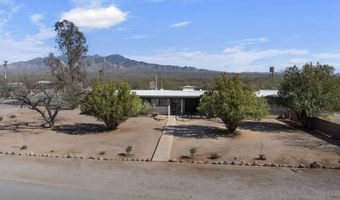 4621 W Tumacacori Dr, Amado, AZ 85645