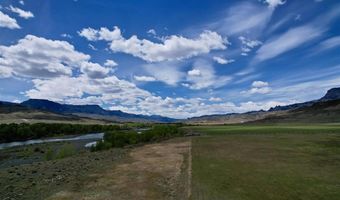 N Fork Hwy, Cody, WY 82414