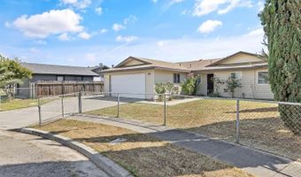 14291 Rosemary Cir, Armona, CA 93202