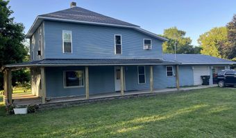 640 N Flint Rd, Angola, IN 46703