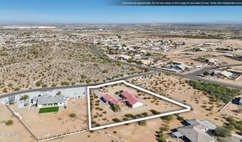 11013 W RANGER Dr, Casa Grande, AZ 85193