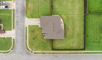 1680 Courtney Ln, Alma, AR 72921