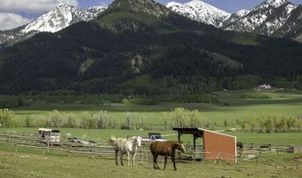 Lot 2 MININGER RD, Alpine, WY 83128
