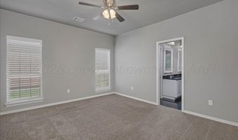 9504 SYDNEY Dr, Amarillo, TX 79119