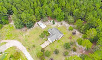 707 Mt Ebal Rd, Batesburg, SC 29006