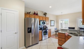921 Hildebrand Dr, Indianapolis, IN 46217