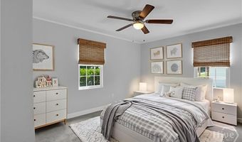 105 Gilliam Ave, Savannah, GA 31406