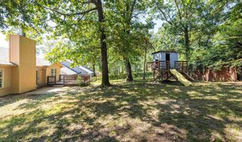3007 Oakbrook, Benton, AR 72015