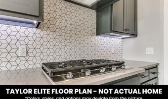 14021 Giverny Ave, Yukon, OK 73099