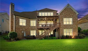12711 Ruths Farm Way, Alpharetta, GA 30004