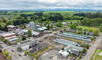 111 FOURTH St, Amity, OR 97101