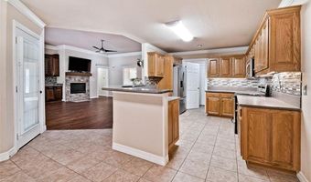 5 Thirsk Ln, Bella Vista, AR 72714