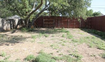 1105 SW 13TH Ave, Amarillo, TX 79102