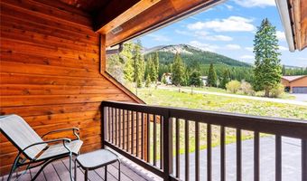 387 WHISPERING PINES Cir, Blue River, CO 80424