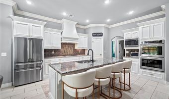 1507 NW Hermanus St, Bentonville, AR 72712