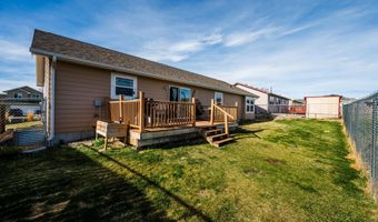 20 Harmony St, Buffalo, WY 82834