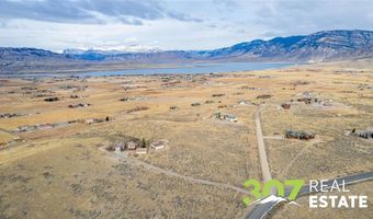 231 Carter View Dr, Cody, WY 82414