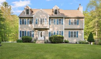 625 Cherry Farm Rd, Burrillville, RI 02830