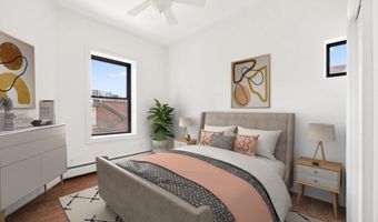 1 Worcester Square 4, Boston, MA 02118