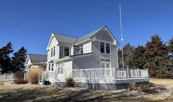 1091 Big Bear Rd, Barnes, KS 66933