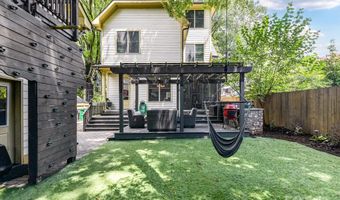 1716 Bay St, Charlotte, NC 28204