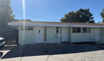 3427 S Eastern Ave, Las Vegas, NV 89169