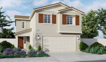 30771 Draco Dr Plan: Residence 1342, Winchester, CA 92596