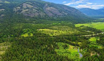 NNA 58 Acres Hwy 95 N, Bonners Ferry, ID 83805