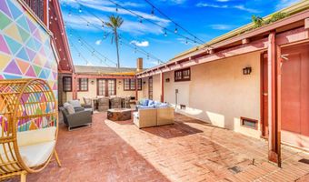 110 Maple St, San Diego, CA 92103