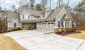 6290 Granbury Walk NW, Acworth, GA 30101