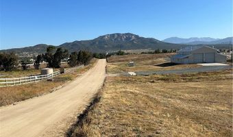 472 Roundup Dr, Aguanga, CA 92536