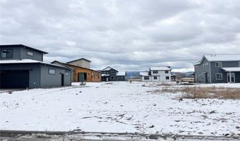 Delano Drive, Bozeman, MT 59718