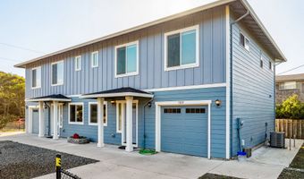 107 109 NW 22ND Ave, Rockaway Beach, OR 97136
