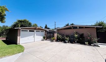 2362 W Mall Ave, Anaheim, CA 92804