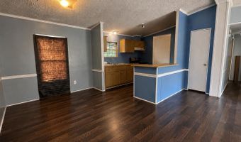 4206 CALHOUN Ave, Anniston, AL 36206