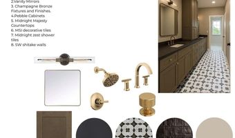 3804 SW Limelight Ln, Bentonville, AR 72713