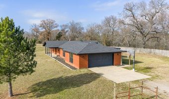3022 Dow Jones Rd, Alma, AR 72921