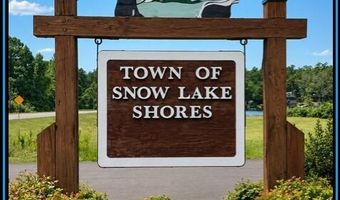 979 SNOW LAKE Dr, Ashland, MS 38603