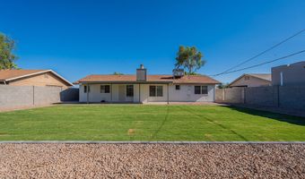 656 E MESQUITE Ave, Apache Junction, AZ 85119