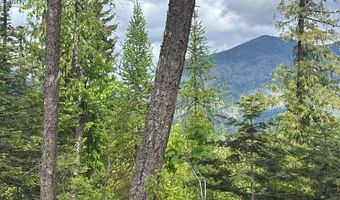 18 Majestic Mountain Rd, Clark Fork, ID 83811