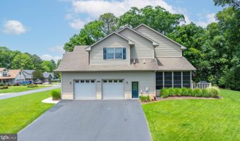 34741 TIMBER Ct, Dagsboro, DE 19939