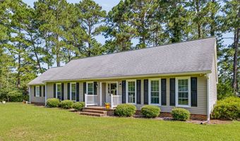 241 Ashley Rd, Americus, GA 31709