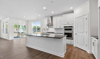 612 Bumblebee Loop, Apex, NC 27539