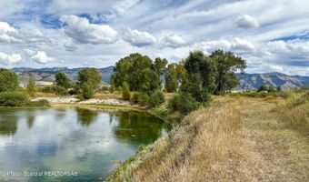 706 3RD WEST St, Auburn, WY 83111